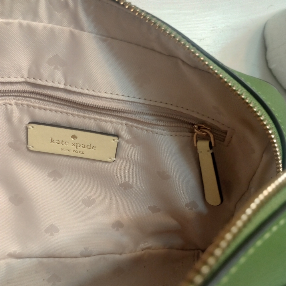 Kate Spade Harper Women's Crossbody Bag - Picture 5 of 6